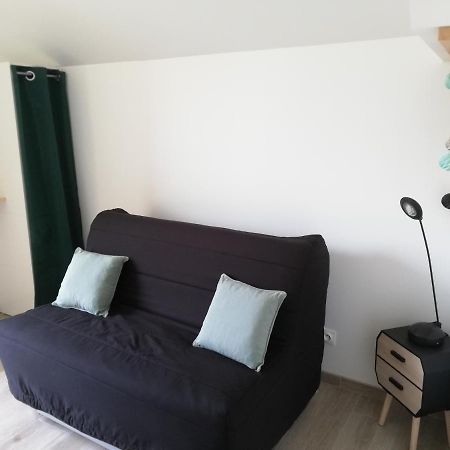 Logement Entier Aux Portes Du Circuit Des 24H! Арнаж Екстериор снимка