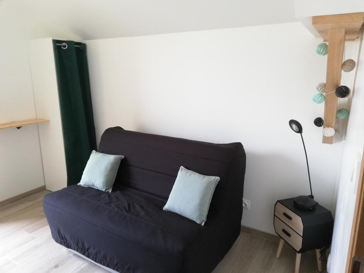 Logement Entier Aux Portes Du Circuit Des 24H! Арнаж Екстериор снимка